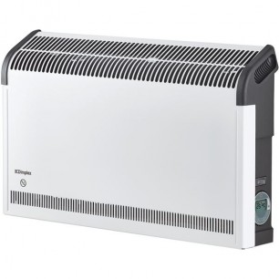 Konvektor elektrický DIMPLEX DX 410E (1,0 kW nástenný)