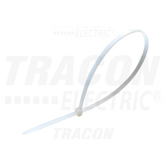 Páska sťahovacia biela 160x2,6 (160 PR)