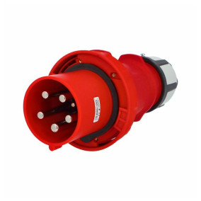 Vidlica 14307 IP66-67/400V/125A/5P 6h - SpeedPRO