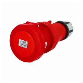 Spojka 24305 IP66-67/400V/63A/5P 6h, priama - SpeedPRO