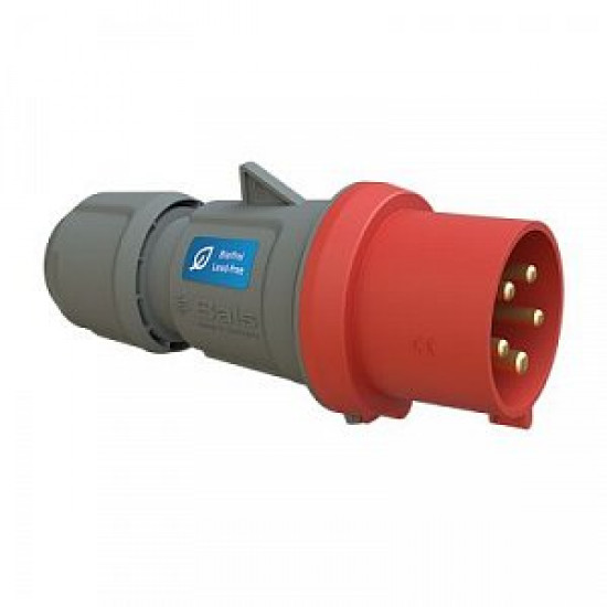 Priemyselná vidlica BALS 201 QC 32/5/400 IP54 Innoring