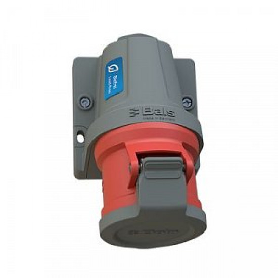 Priemyselná zásuvka nástená BALS 110624 QC 16/5/400 IP54 Innorin