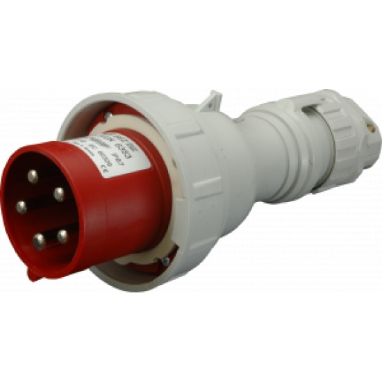 Priemyselná vidlica IVGN 6353