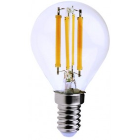 -RA-79031 žiar. LED filament E14 6W 3000K