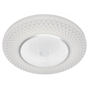 Rabalux 3254 TORNADO stropné svietidlo D=48cm LED 72W