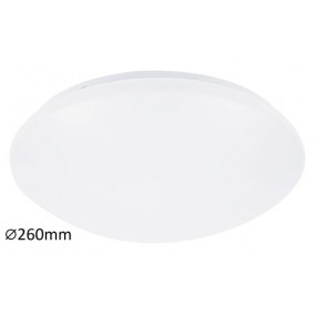 Rabalux 3434 Lucas stropné svietidlo LED 12W