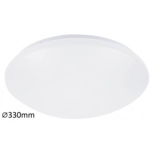Rabalux 3435 Lucas stropné svietidlo LED 18W