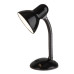 Rabalux 4169 DYLAN stolná lampa E27 čierna Rabalux 4169 DYLAN stolná lampa E27 čierna