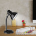 Rabalux 4169 DYLAN stolná lampa E27 čierna Rabalux 4169 DYLAN stolná lampa E27 čierna