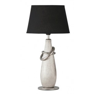 -RA-4372 Evelyn stolná lampa E14