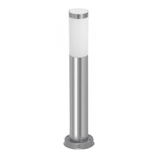 Rabalux 8263 INOX Torch vonkajšie stojanové svietidlo E27 60W