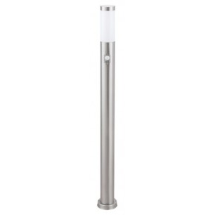 -RA-8268 INOX Torch E27 + senzor