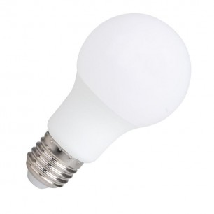 Žiarovka. LED E27 7W/4000 (ZLS 581) Ned