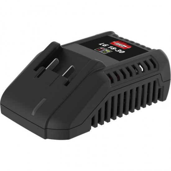 -Gu-Nabíjačka 18V LG 18-30 (58547)