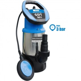 -Gu- Ponorné tlakové čerpadlo GDT 901 (94246)