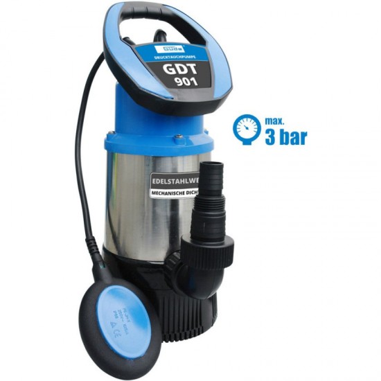 -Gu- Ponorné tlakové čerpadlo GDT 901 (94246)