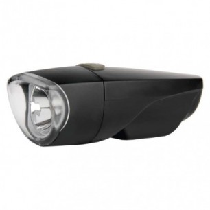 Cyklosvietidlo predné 1-LED (P3915)