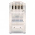 Konektor RJ45 UTP cat5e (K0102) drôt