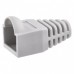 Konektor RJ45 puzdro (K0151) (TS 52/WH)