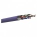 Kábel FTP Cat.6 (4x2x0,5) drôt Cu LSZH fial. (S9230)