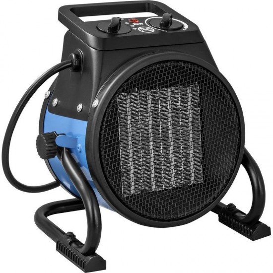 Elektrický ohrievač GEH 2000 P (85122)
