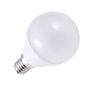 Žiarovka. LED E14 5W/6000 (ZLS 802) ilum. Ned