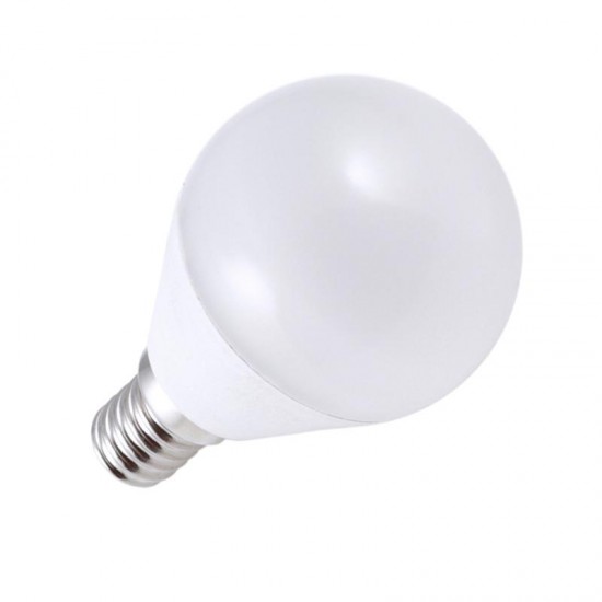 Žiarovka LED E14 5W/6000 (ZLS 802) ilum. Ned