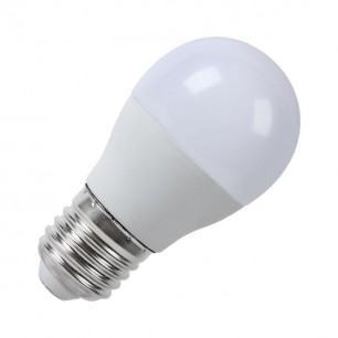 Žiarovka LED E27 8W/6000 (ZLS 809) ilum. Ned