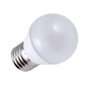 Žiarovka LED E27 5W/3000 (ZLS 817) ilum. Ned