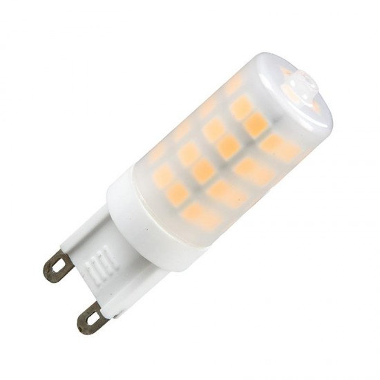 Žiarovka LED G9 4W/4000 (ZLS 624C) Ned