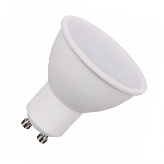 Žiarovka LED GU10 (ZLS 102) 3W/6000 Ned