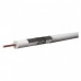 Koaxiálny kábel 75 RG 6 - (CB135) pena Koaxiálny kábel 75 RG 6 - (CB135) pena