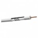 Koaxiálny kábel 75 RG 6 - (CB135) pena Koaxiálny kábel 75 RG 6 - (CB135) pena