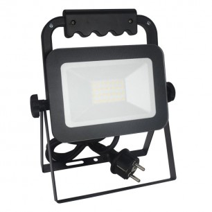 Reflektor LED Ned 20W/4000K prenos. (LF2022 H)