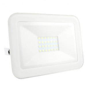 Reflektor LED Ned 20W/4000K IP65 (LF2122) biely