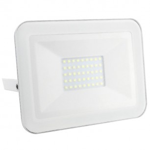 Reflektor LED Ned 30W/4000K IP65 (LF2123) biely