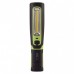 Ručné svietidlo pracovné (P4532) 3W+1W COB