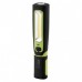 Ručné svietidlo pracovné (P4532) 3W+1W COB