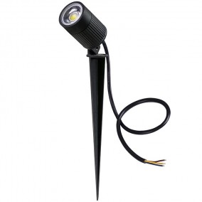 Svietidlo LED S.GARDEN/IP67/7W/ (LGL 423) 4000K zapich.