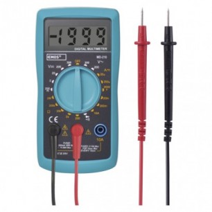 Multimeter MD-210 (M0391)