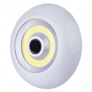 Svietidlo nočné (P3896) 3W LED / 3xAAA