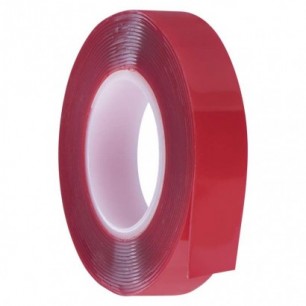 Izolačná páska obojstranná Akrylová (F6080) (18mm/3m)