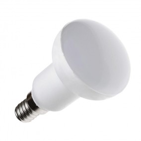 Žiarovka LED E14 R50 5W/4000 (ZLS 223) Ned