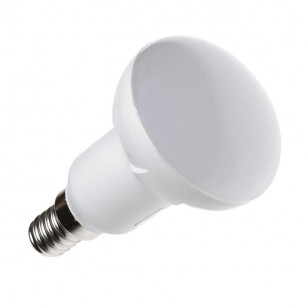 Žiarovka. LED E14 R50 7W/3000 (ZLS 214) Ned