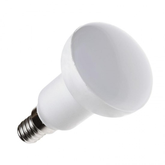 Žiarovka LED E14 R50 5W/3000 (ZLS 213) Ned