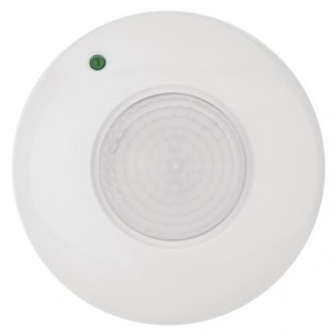 Senzor pohybu EMOS (G1130) IP20, 1200W, 360° prisad.
