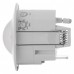 Senzor pohybu EMOS (G1190) IP20, 1200W, 360° zapustený