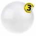 Svietidlo LED prisadené CORI ZM3404 32W kruh NW