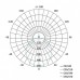 Svietidlo LED prisadené DORI (ZM4311) kruh 18W IP54 NW Svietidlo LED prisadené DORI (ZM4311) kruh 18W IP54 NW