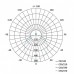 Svietidlo LED prisadené DORI (ZM4313) štvor. 18W IP54 NW Svietidlo LED prisadené DORI (ZM4313) štvor. 18W IP54 NW